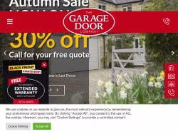 Thegaragedoorcompany