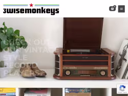 3wisemonkeys