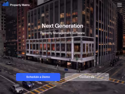 Propertymatrix