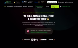 Ecom Automaters