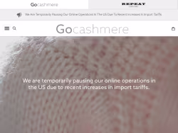 Gocashmere