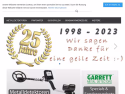 Bodensuche