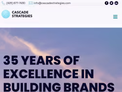 Cascadestrategies