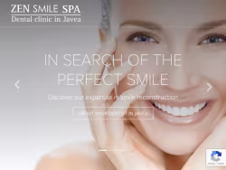 Zensmilespa