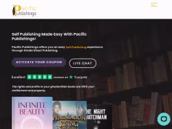 Pacificpublishings
