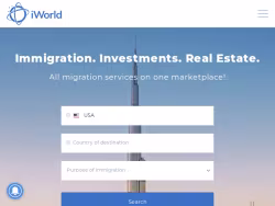 Iworld