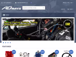 Adparts