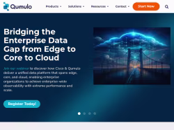 Qumulo