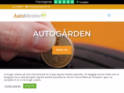 Autogarden