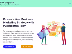 Pvashopusa