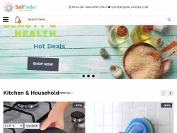 Salifinder