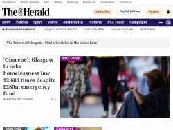 Heraldscotland