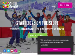 Chillfactore