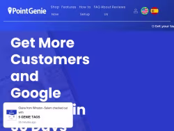 Pointgenie