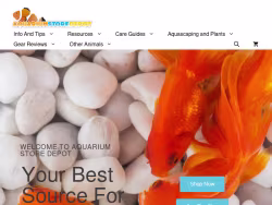 Aquariumstoredepot