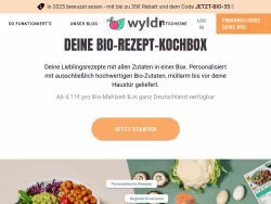 Wyldr