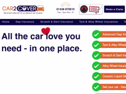 Car2cover