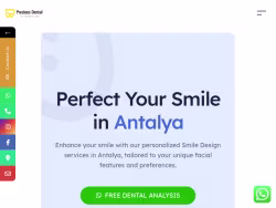 Dentprecious