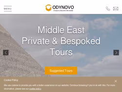 Odynovotours