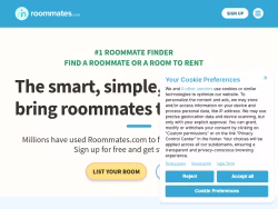 Roommates