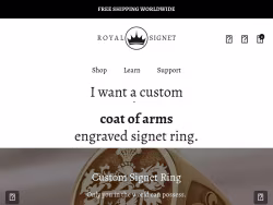 Royalsignets