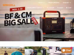 Grecell