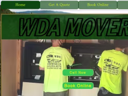 Wdamovers