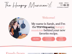 Thehungrymusician