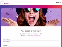 Wallet