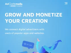 Adgatemedia