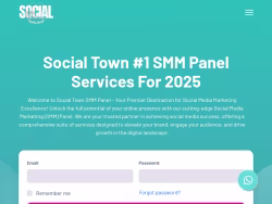 Socialtown