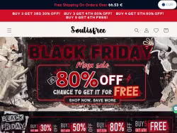 Soulisfree