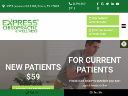 Expresschiropracticfrisco