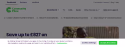 Communityfibre