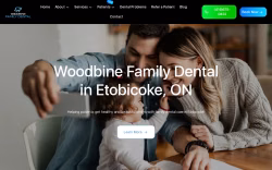 Woodbine Family Dental