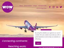 Wowair