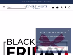 Divertimenti
