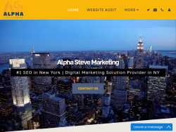 Alphastevemarketing