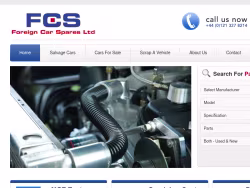 Foreigncarspares