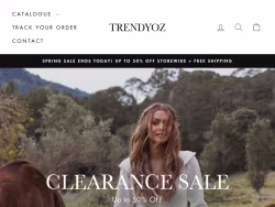 Trendyoz-melbourne