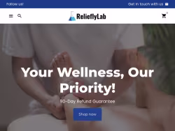 Relieflylab