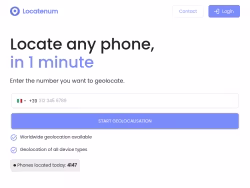 Locatenum