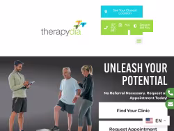 Therapydia