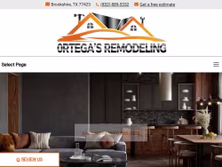 Remodelerbrookshiretx