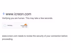 Icreon