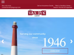 Vandykgroup