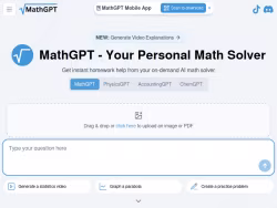 Math-gpt