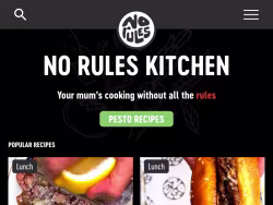 Noruleskitchen