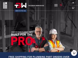 Thebrasswarehouse