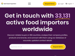 Bestfoodimporters